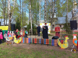 Фестиваль «Пасхальные мотивы» Фестиваль «Пасхальные мотивы».